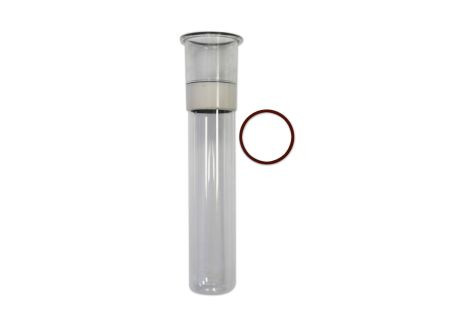 Evolution Aqua 18 Watt Quartz Sleeve for EazyPod