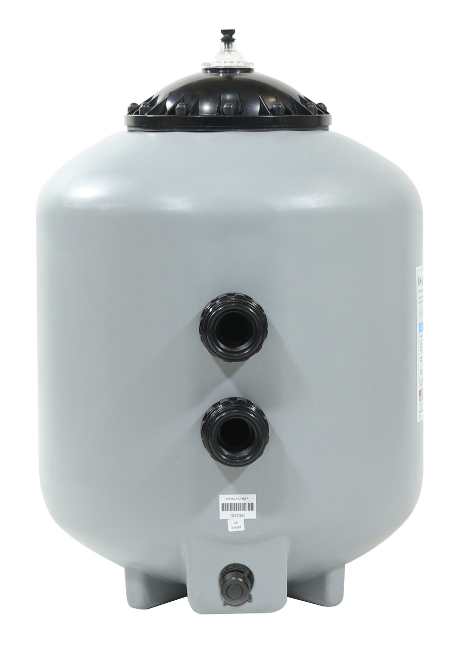 Evolution Aqua K+ Advanced Pressure Filter (4,800 Gallons) - 20"