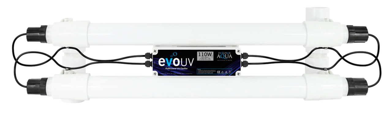 Evolution Aqua 110W UV