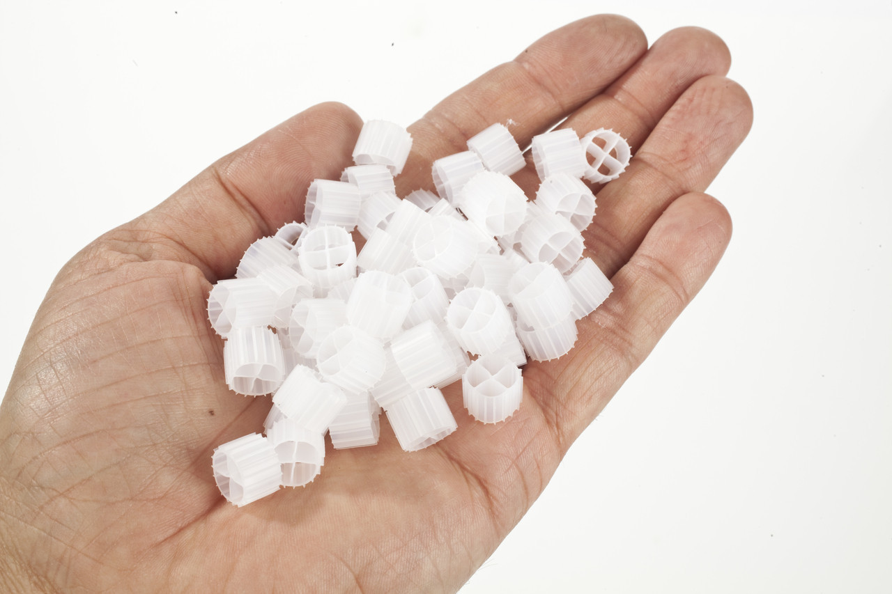 Evolution Aqua K1 Micro Media - 25 Liters