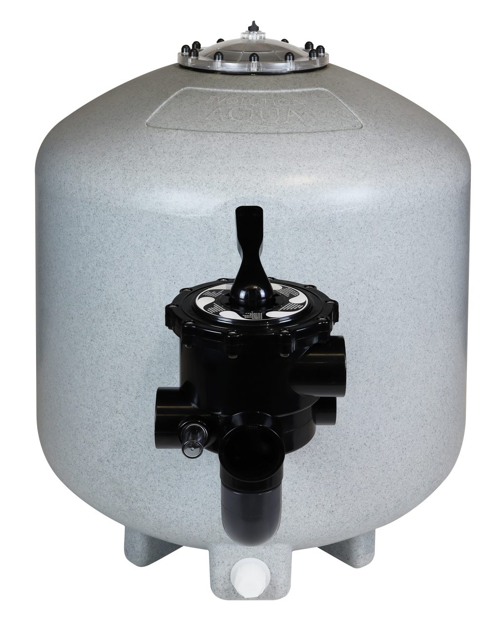 Evolution Aqua K+ Advanced Pressure Filter (14,500 Gallons)- 30"