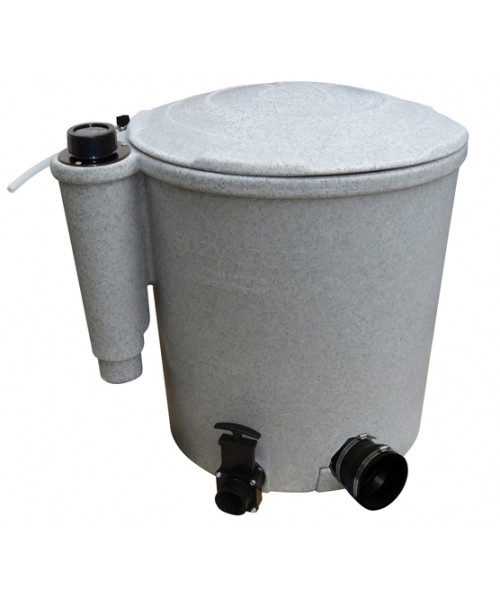 Evolution Aqua Eazy Pod - Thumbnail 4