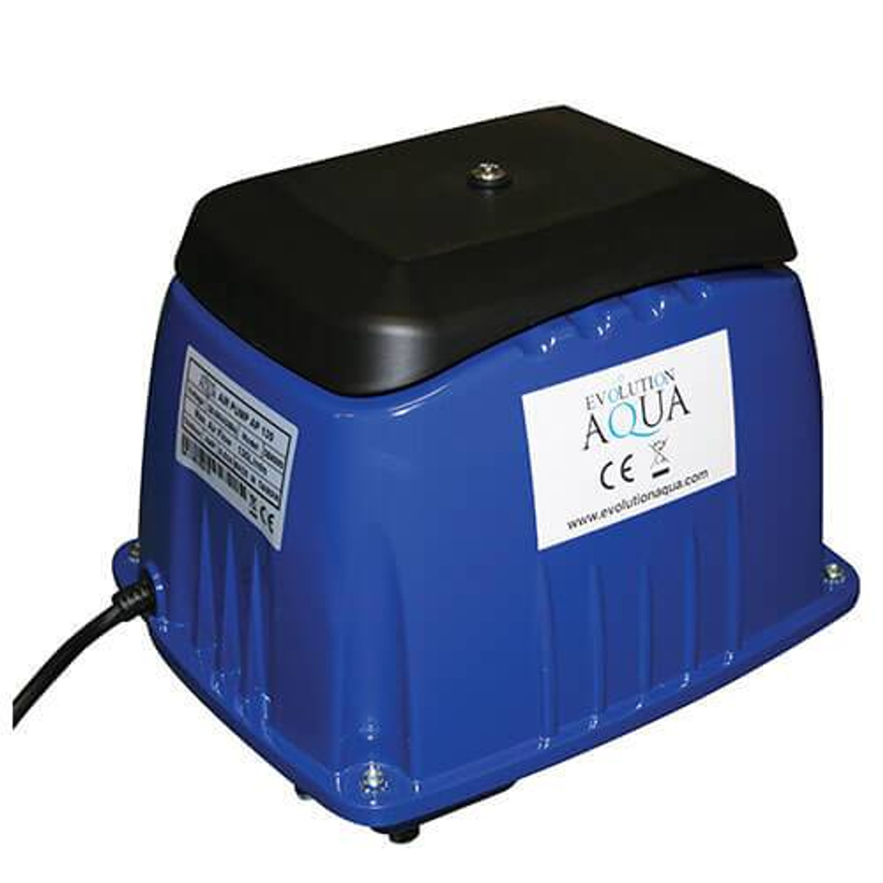 Evolution Aqua Airtech 130 Litre