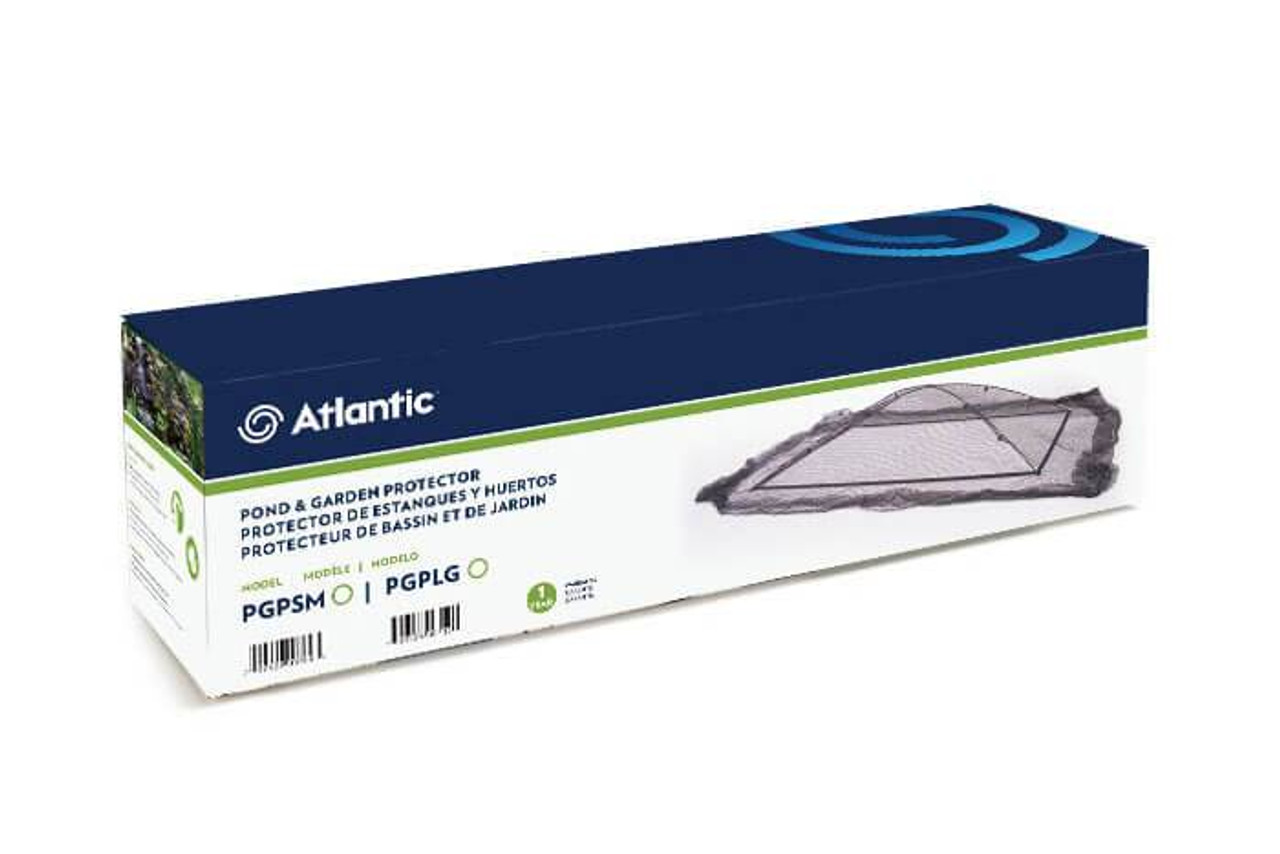 Atlantic Ultra Pond 9' x 12' Pond Protector Kit