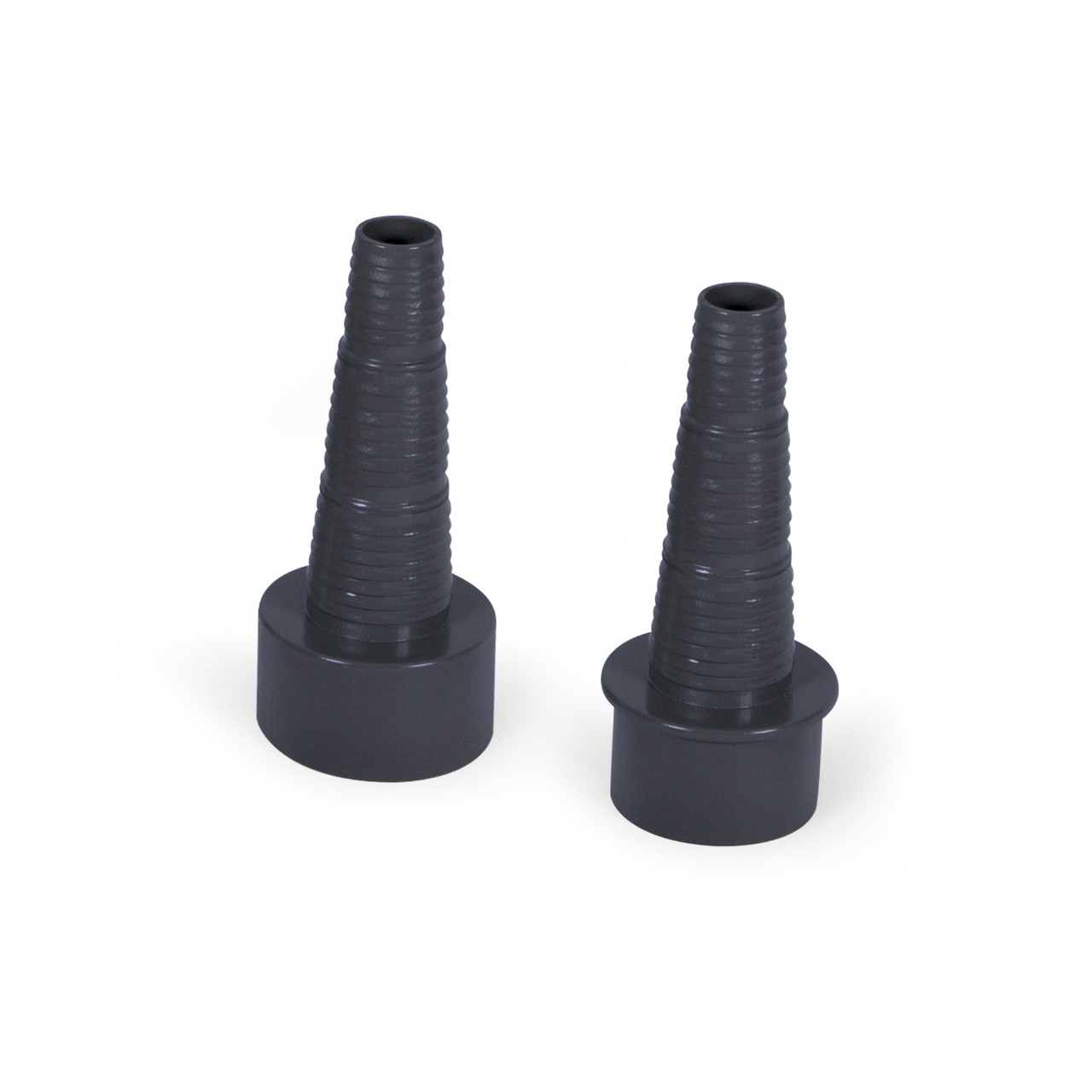 Triton Ionizer complete kit with controller, copper probe, fittings, and test strips for pond water clarity.