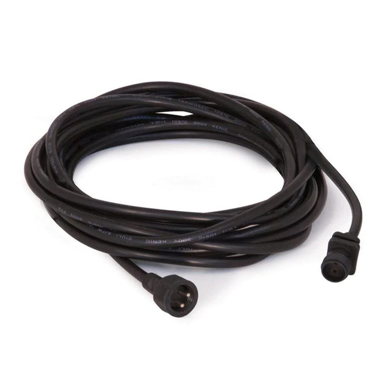 Atlantic 20' 2-wire Extension Cord for SOLW Lighting