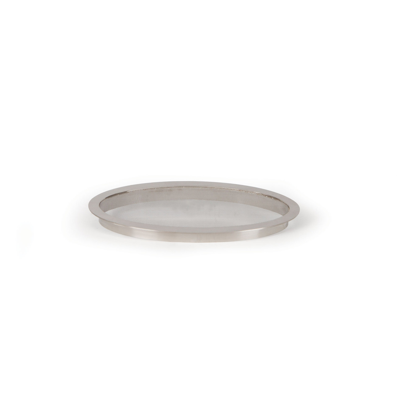 Stainless Splash Ring for Spillways