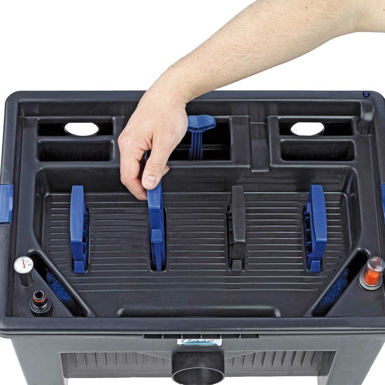 Oase BioSmart 10000 Gravity Filter