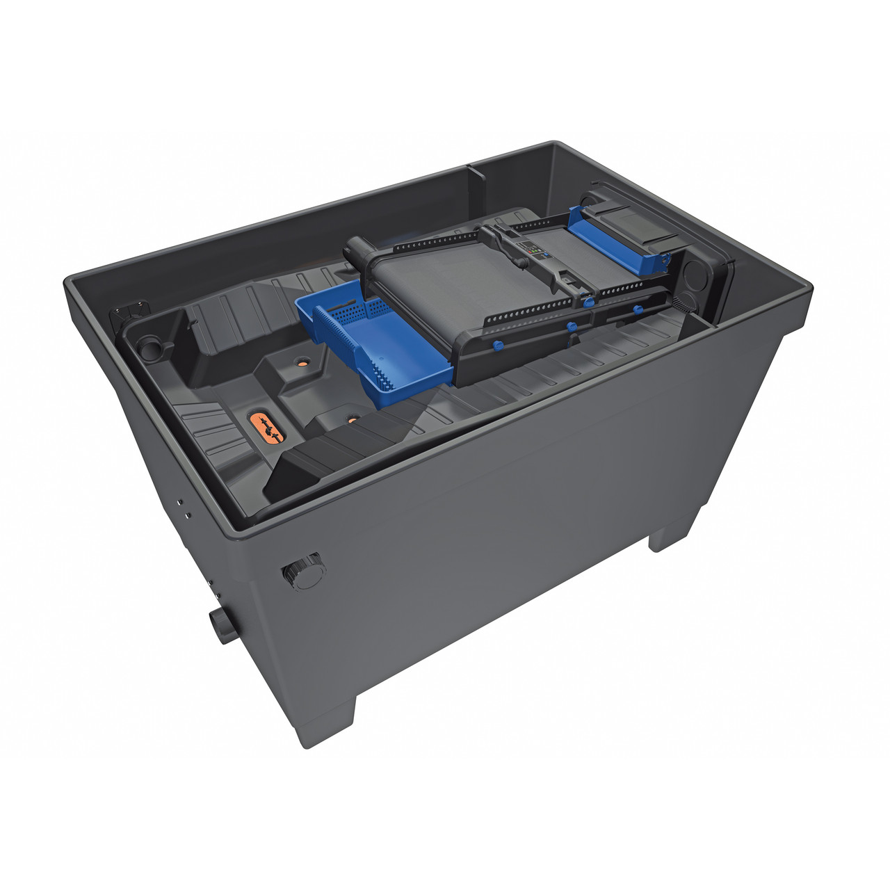 Oase BioTec & BioTec ScreenMatic2 Motor - Thumbnail 5