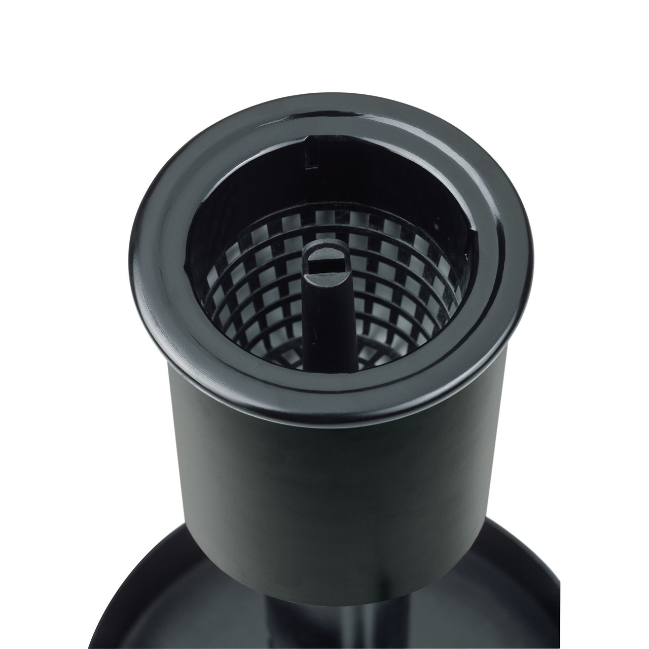 Skimmer De Surface Oase AquaSkim Gravity 51237 - Pour Bassin, Diamètre 110 Mm - Installation Facile