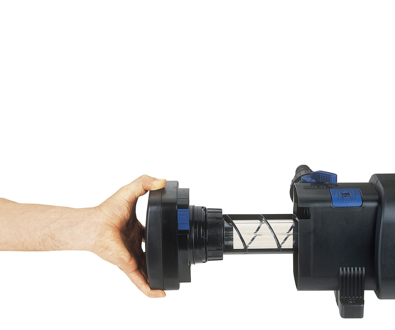 Oase Bitron C Ultraviolet Clarifier - Thumbnail 2