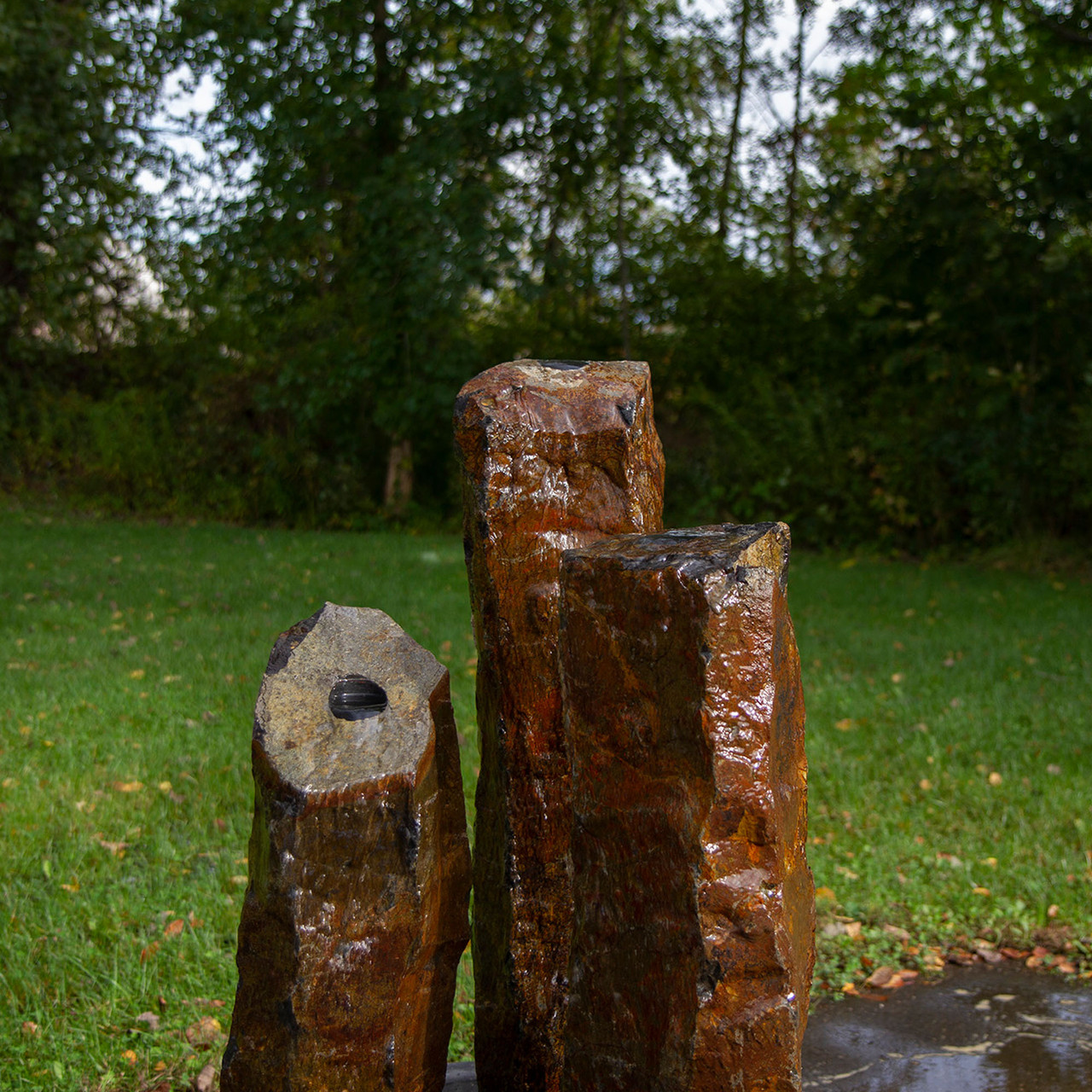 Atlantic Oase Basalt Columns - Thumbnail 4