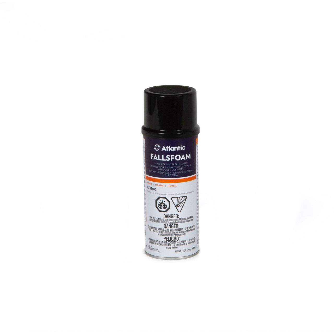 FallsFoam - 12 oz. Spray Sealant