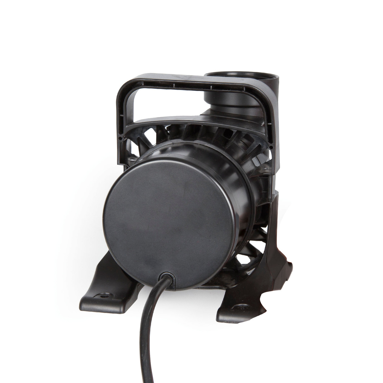 TT-Series Pump - 3000 GPH, showing mounting points and air ventilation.