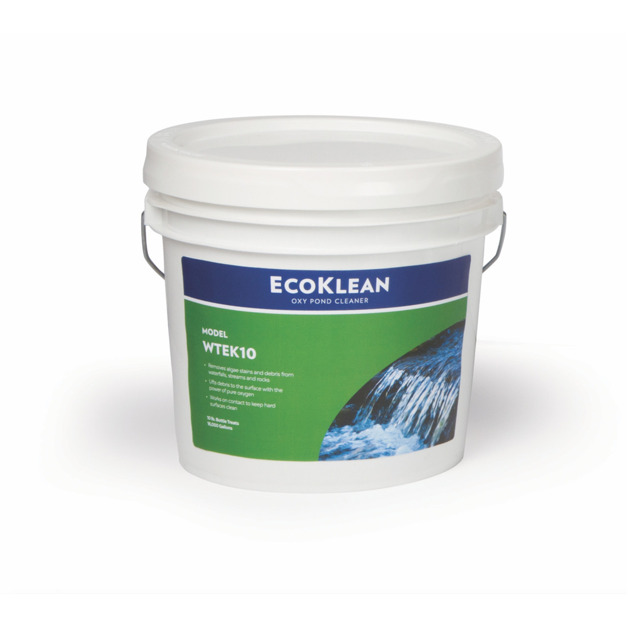 Atlantic EcoKlean (10 lb) Oxy Pond Cleaner