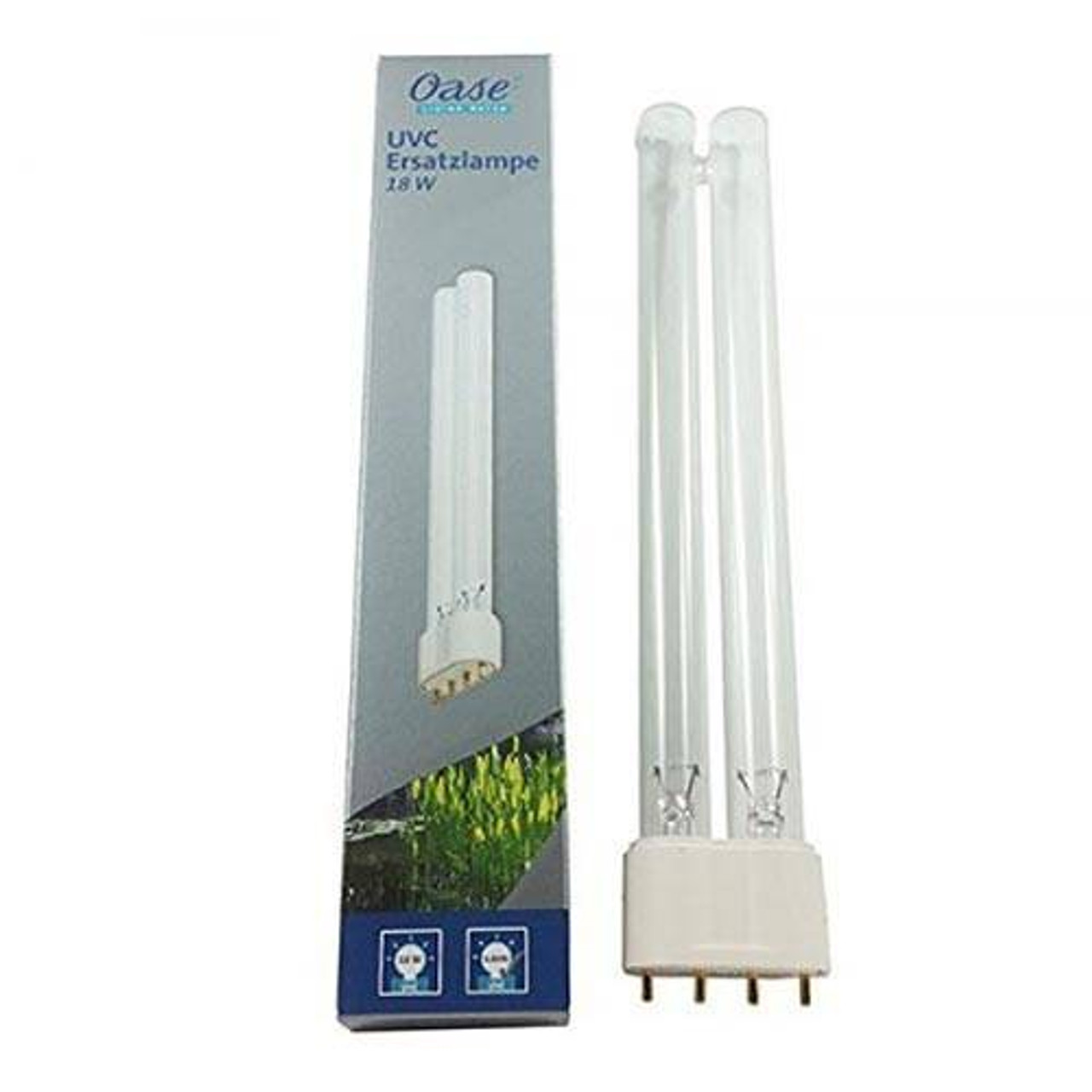 OASE UVC LAMP 18W