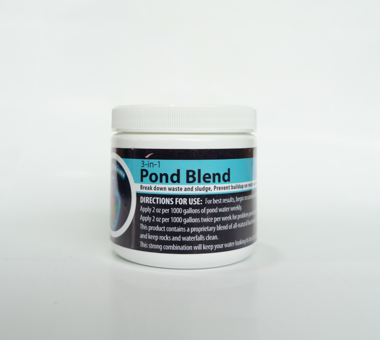 Pond Potions 3 in 1 Pond Blend 1 lb