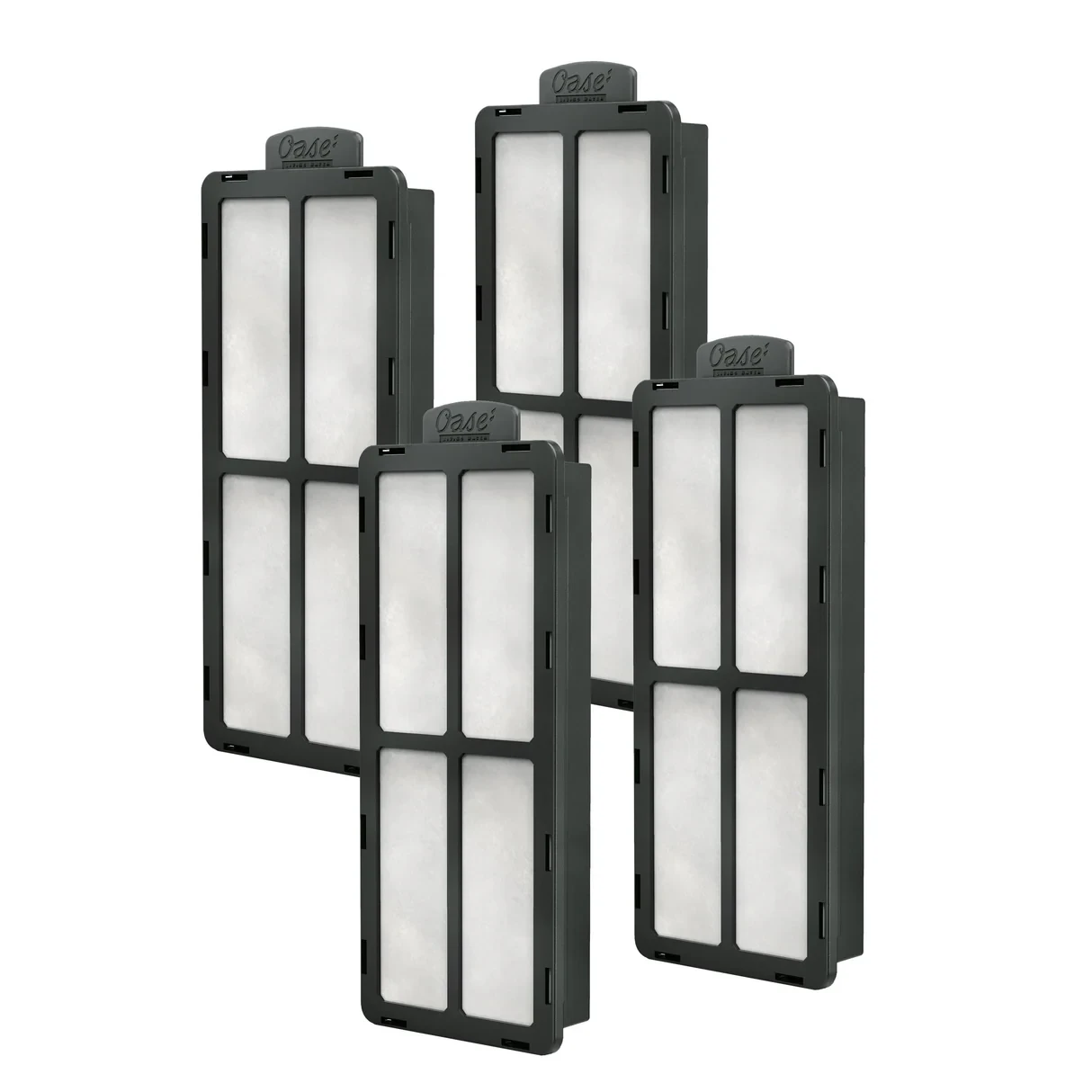 BioStyle Replacement Filter Cartridge (Set of 4)