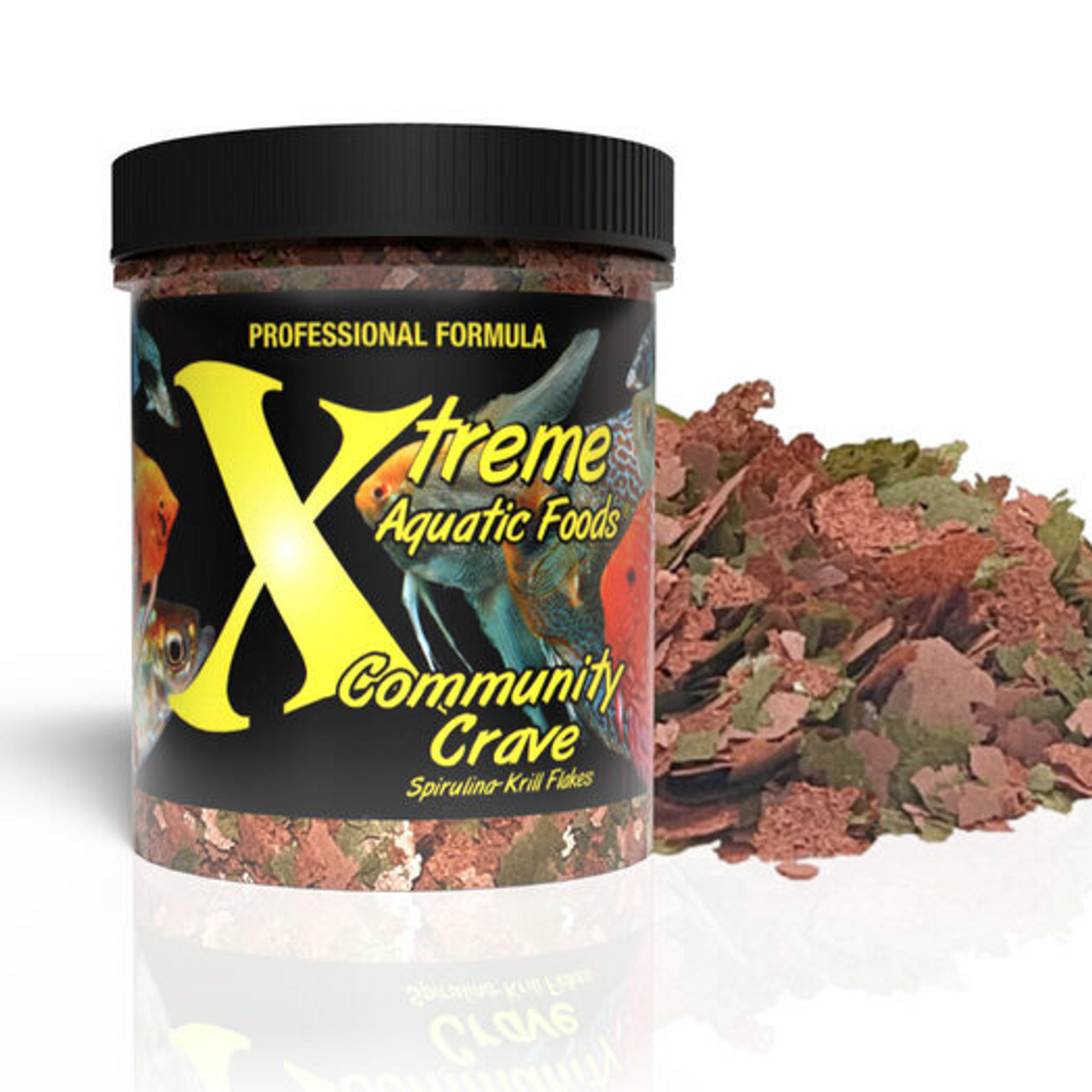 Xtreme Community Crave Flake 1oz