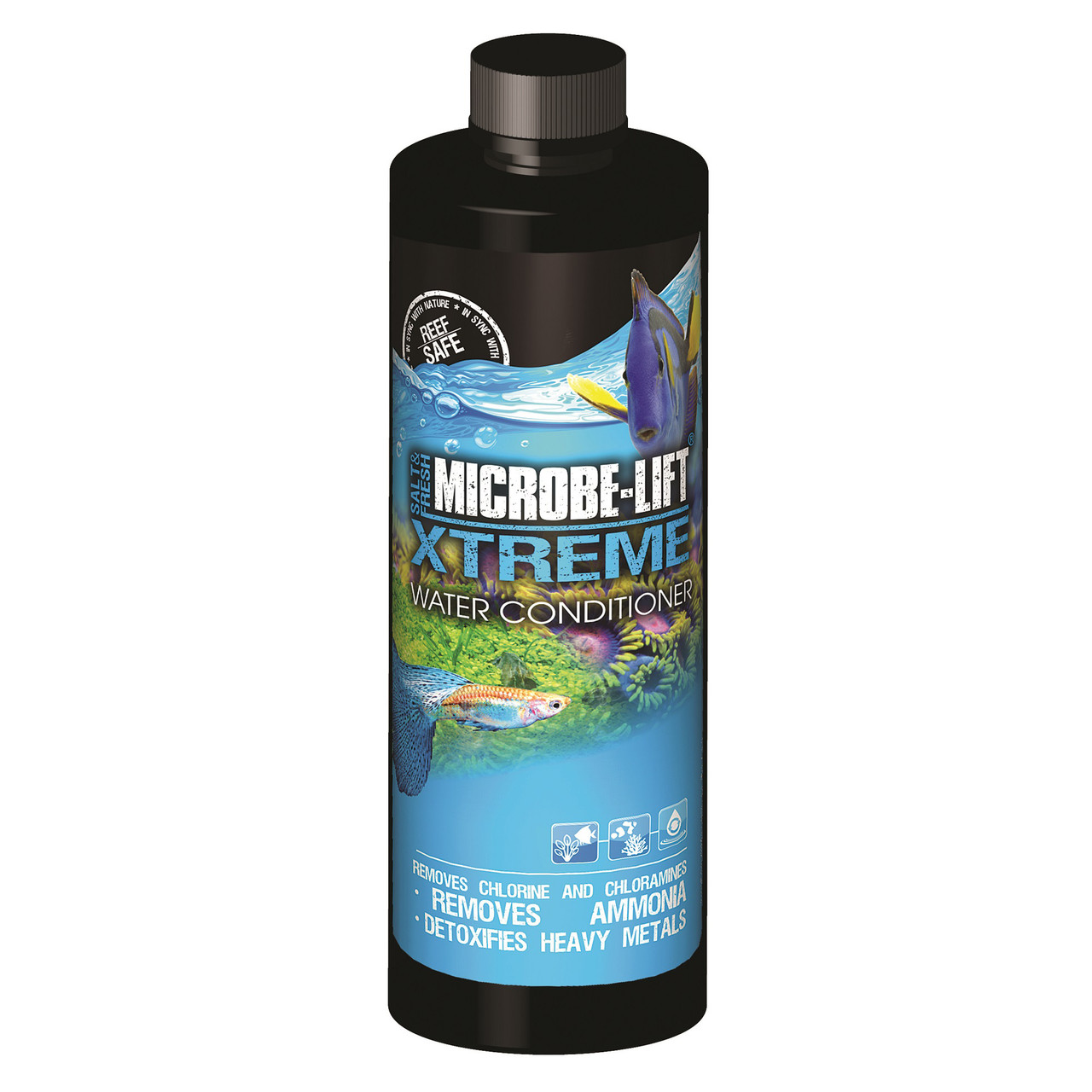 Microbe-Lift Xtreme Water Conditioner 8 oz