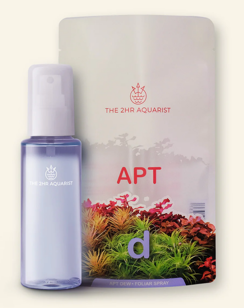 2Hr Aquarist APT Fix (100ml)