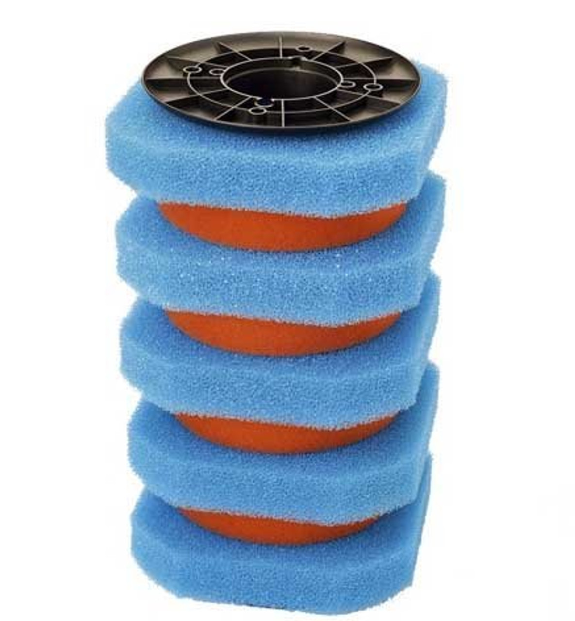 OASE FiltoClear 3000 Filter Foam Close-up – High-quality filter foam designed for the FiltoClear 3000 filter to improve pond filtration.