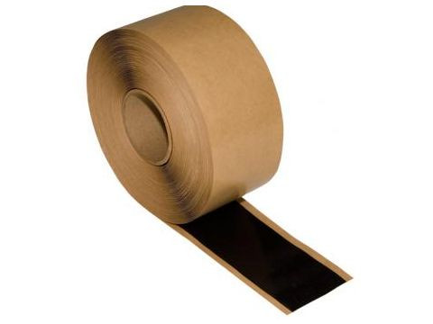 QuickSeam 6" Batten Cover Roll – Roll of 6" QuickSeam batten cover tape for EPDM pond liners.