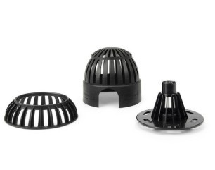 アクアージュ AquaSurge Adjustable Flow Intake Screen Kit