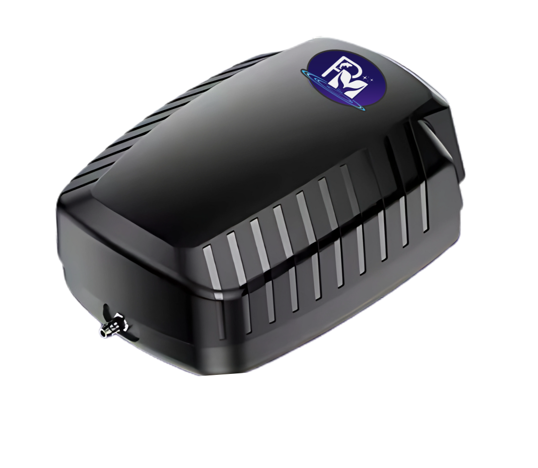 Pond Magic Air Pumps - Aeration Kits - 4 size options