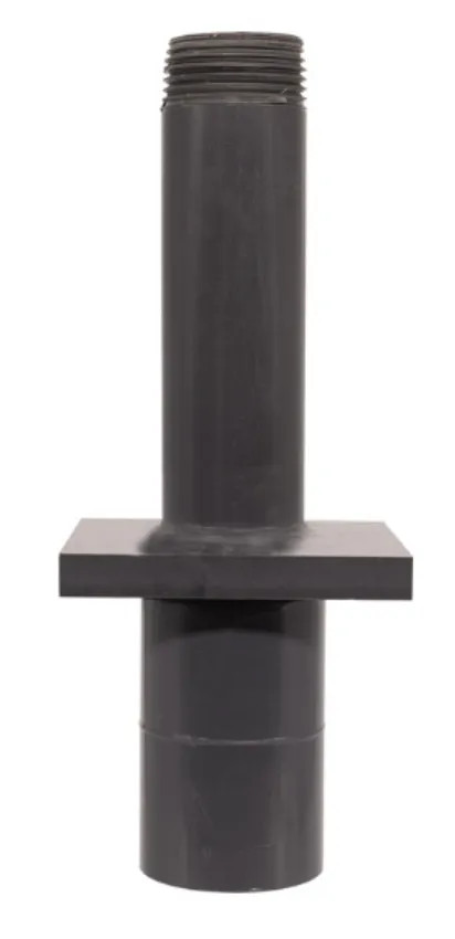 PVC Waterstop Flange