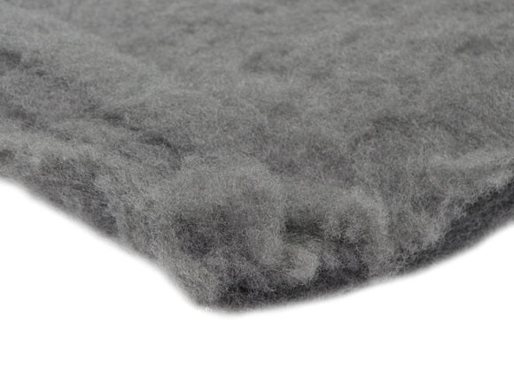 Carbon Wool Pad