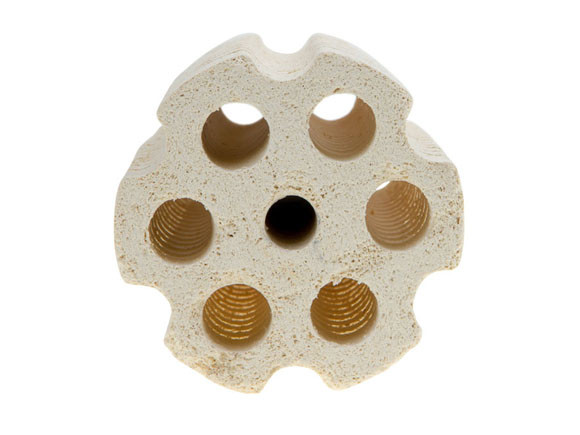 3rd Generation Lotus Root Bacteria House for fresh water (case of 4 x 12 each)