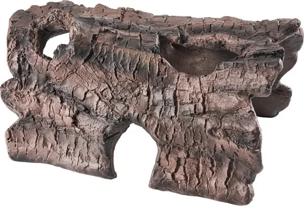 EasyPro Log Fish Cave