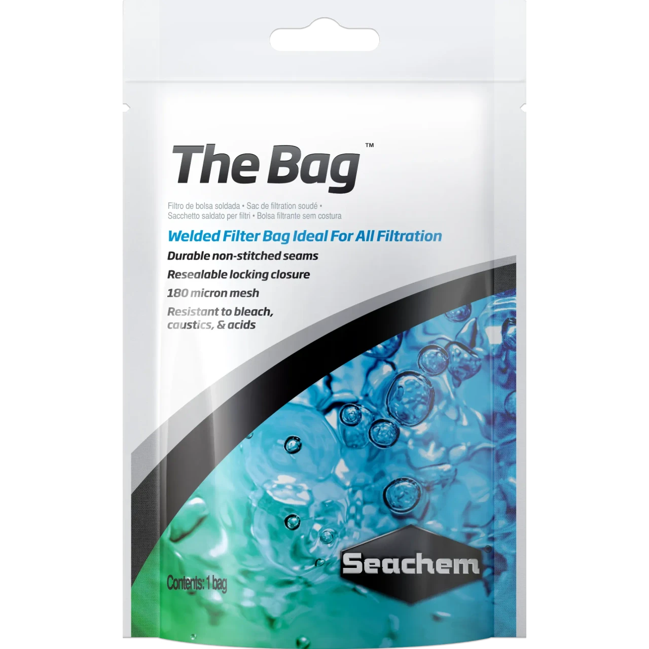 Seachem The Bag