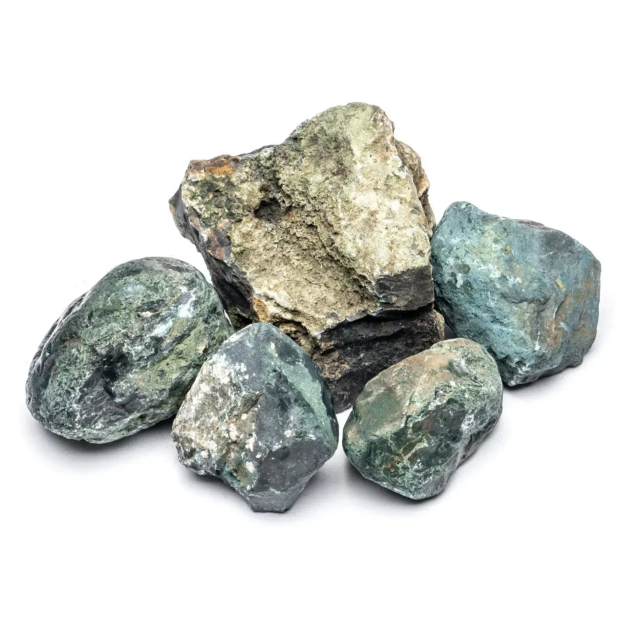 Jade Stone (per pound)