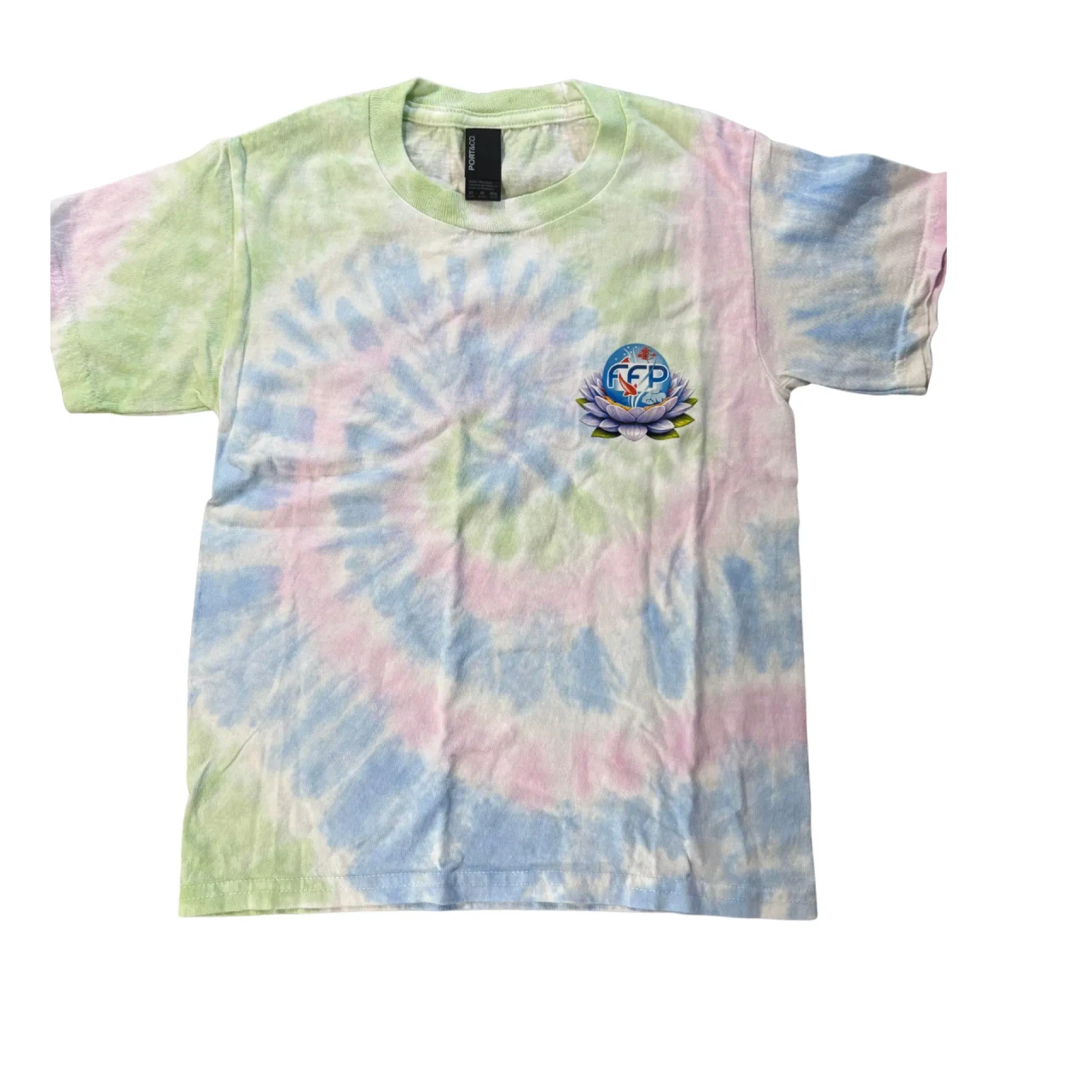 Plant Fest 2026 T-Shirt Kids