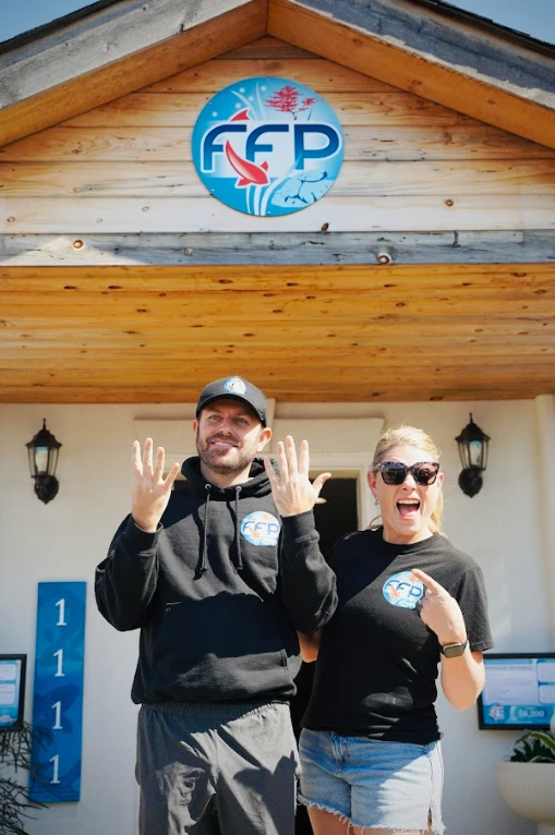 F​​itz’s Fish Ponds Makes a Splash with Store Grand Opening Event in Franklin, Tennessee