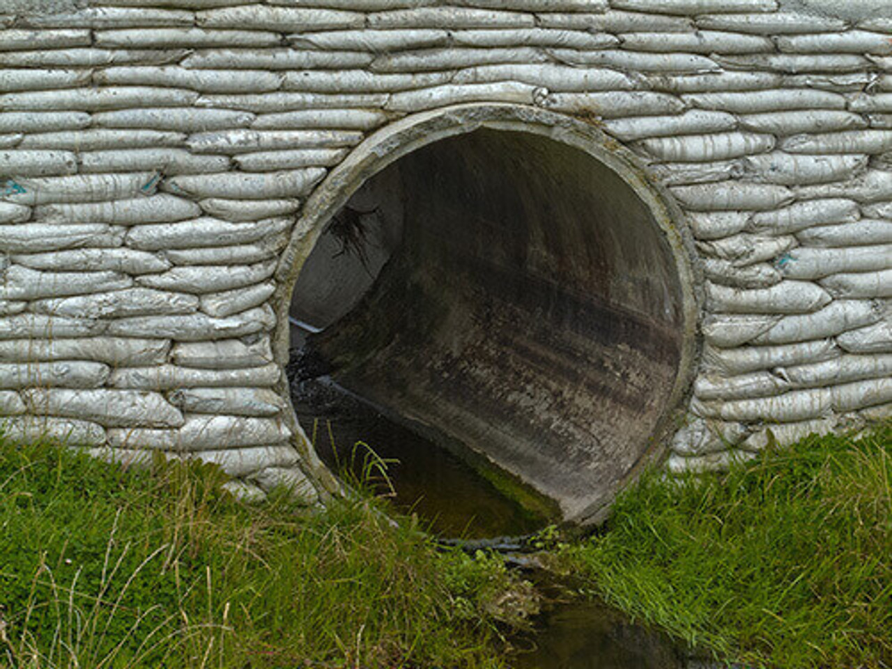 How Ponds Can Be Used To Manage Stormwater