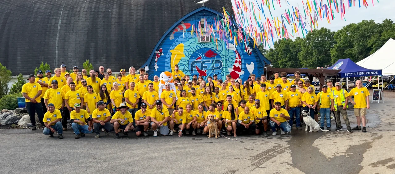 Koi Fest 2026: Celebrating Five Years of Koi, Community & Connection