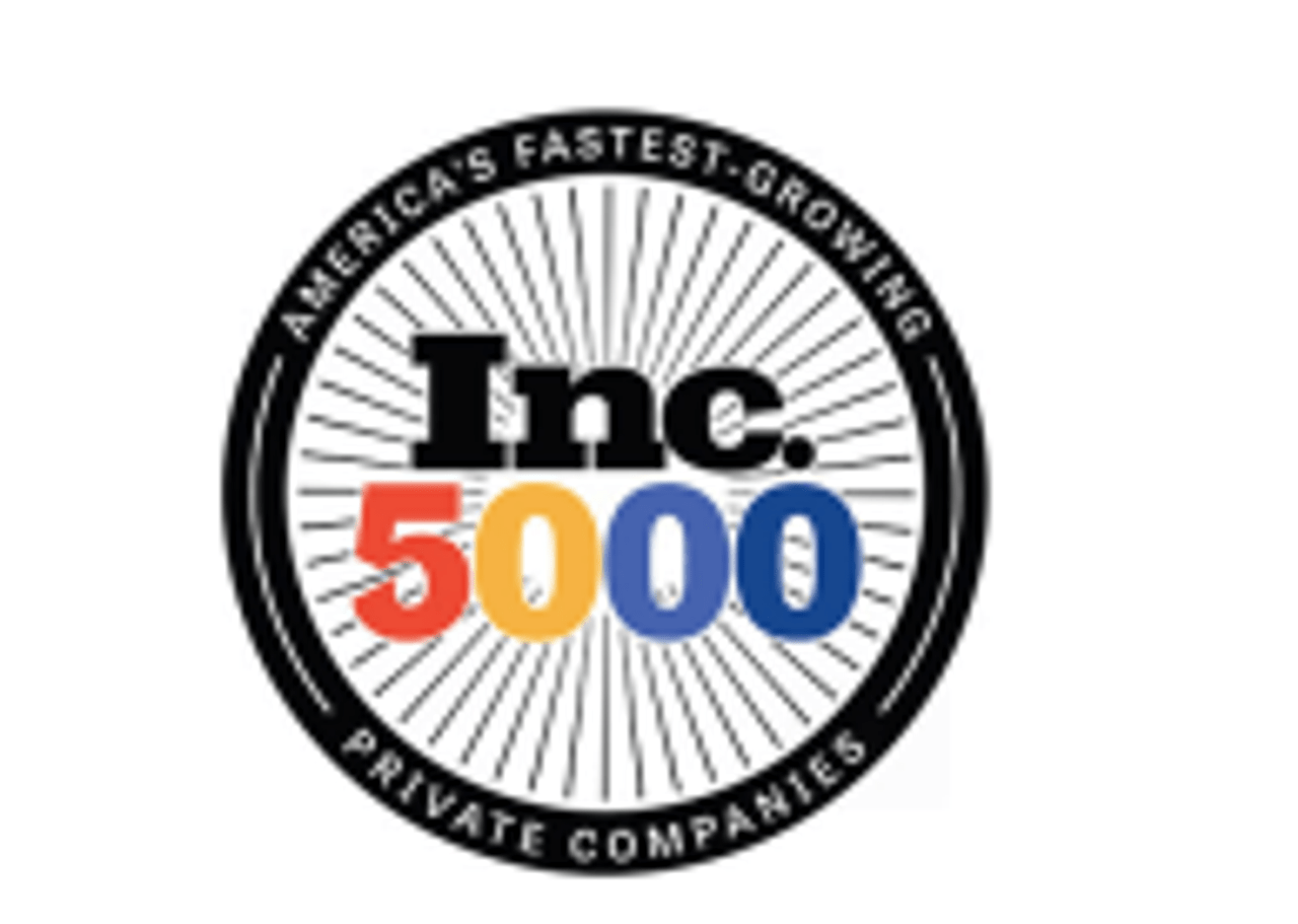 FFP Receives INC 5000 Award!