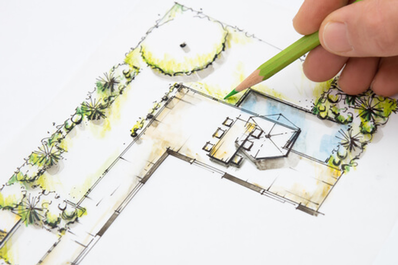 Experience Matters in Landscape and Financial Planning