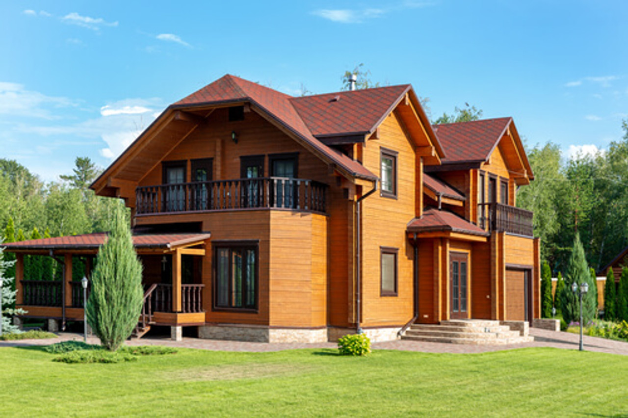SUSTAINABLE SUMMED UP: YOUR HOME