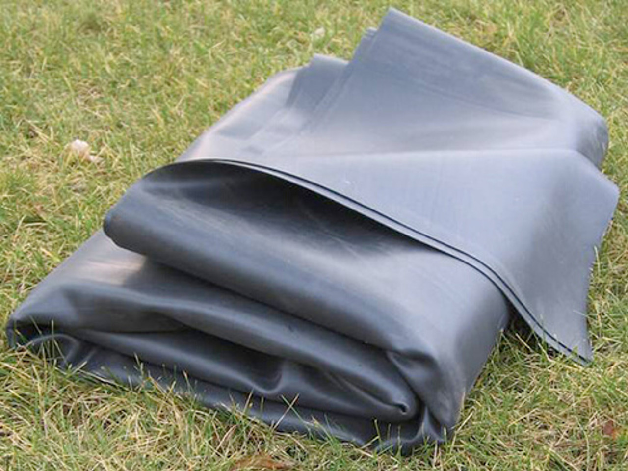 The Benefits of EPDM Pond Liners