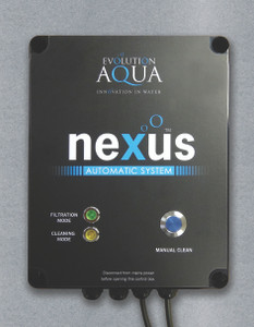 Evolution Aqua NEXUS AUTOMATIC SYSTEM for GRAVITY SET UP (300 body)