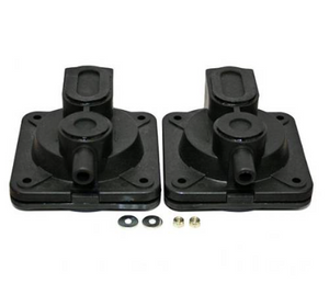 Evolution Aqua Airtech Diaphragm Kit for 95