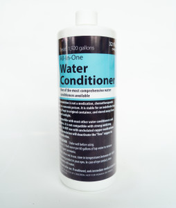 Pond Potions All-In-One Water Conditioner 32 fl oz