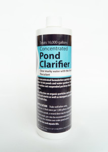Pond Potions Pond Clarifier 16 fl oz Pond Potions Pond Clarifier 16 fl oz
