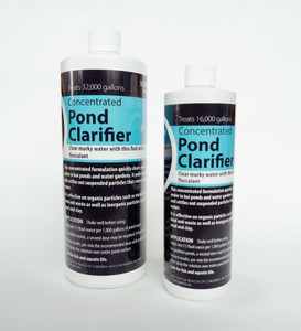Pond Potions Pond Clarifier 32 fl oz Pond Potions Pond Clarifier 32 fl oz