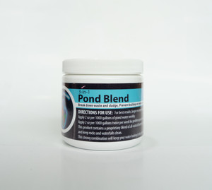 Pond Potions 3 in 1 Pond Blend 1 lb Pond Potions 3 in 1 Pond Blend 1 lb