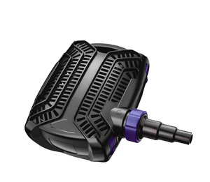 Pond Magic Filter & Waterfall Pump - 5 size options